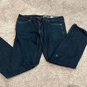 Volcom vorta jeans